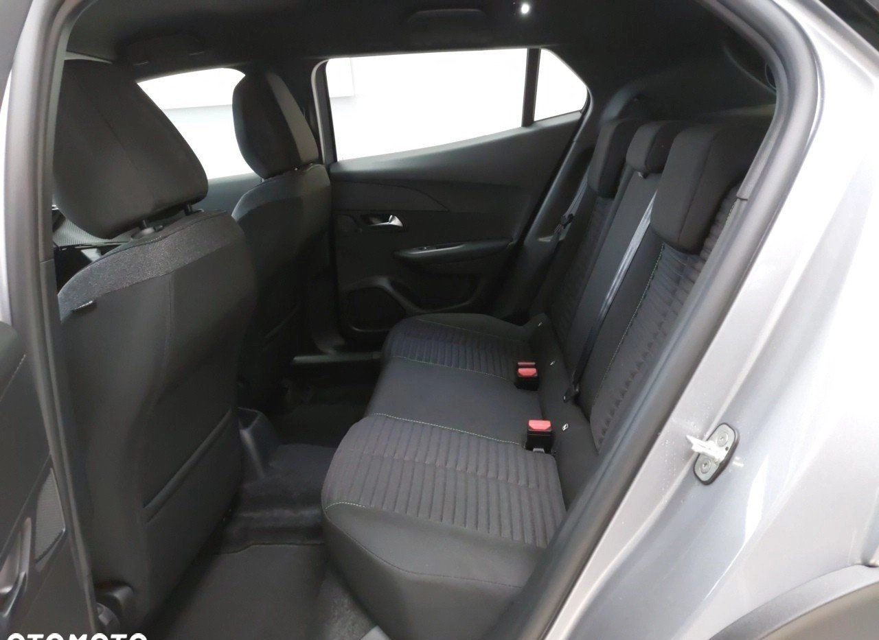 Peugeot 2008 cena 92000 przebieg: 6000, rok produkcji 2023 z Warszawa małe 137